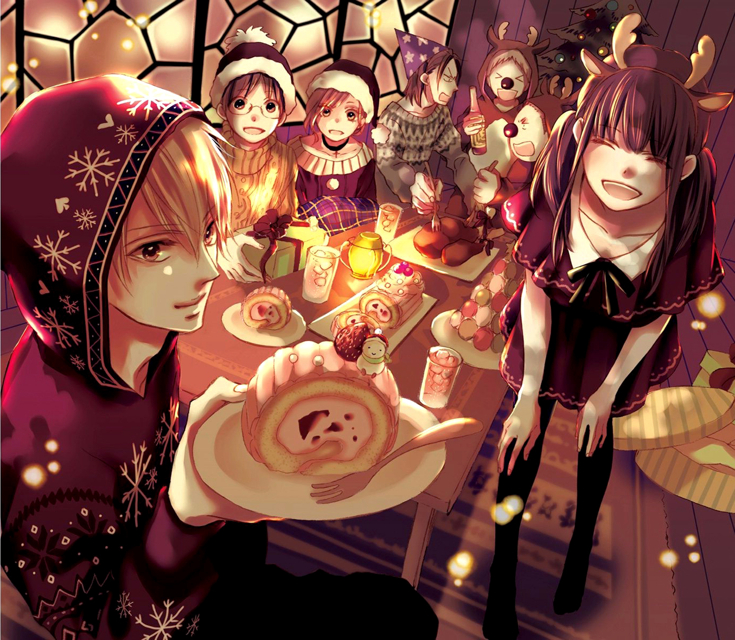 Kono Oto Tomare!, Chapter 60 image 02